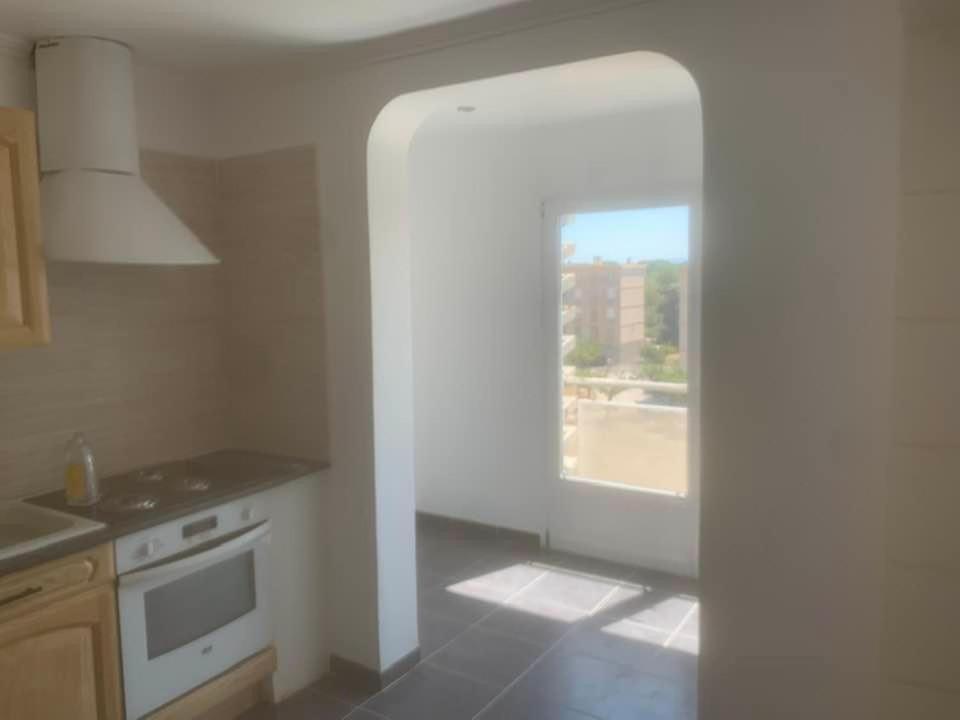 Appartement Lumineux Le Pontet  Buitenkant foto